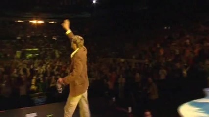 Michael W Smith - Awesome God2