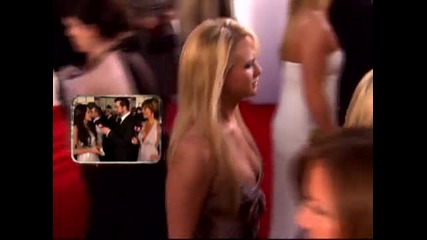 Grammy Awards 08_ Miley Cyrus