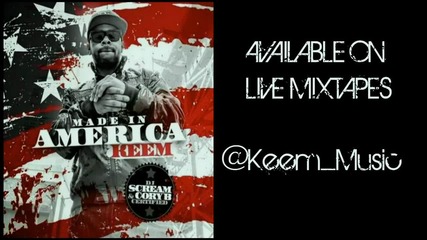 Keem - Aw Yea