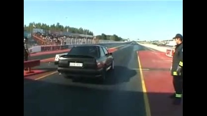 800hp+ Bmw M3 E30.. просто уникат! 