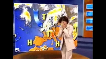 Rtl Hava Durumunda G 