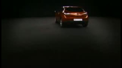 renault megane coupe