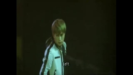 Moon Child Lust for Blood 