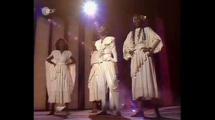 Boney M - Children Of Paradise