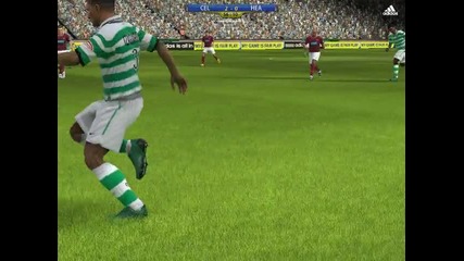 Fifa Online 2-gameplay-celtic