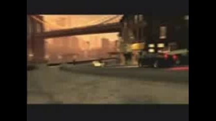 Gta Iv Gameplay