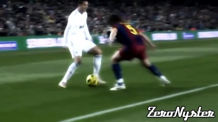Cristiano Ronaldo Real Madrid Skills & Goals Cant Be Touched 2010 2011 Hd 