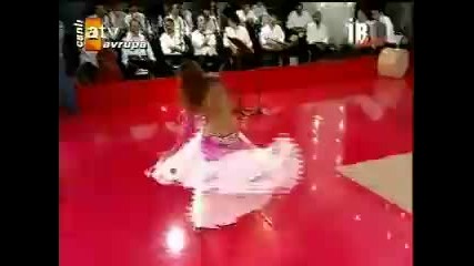 Didem Turkish bellydancer Vi