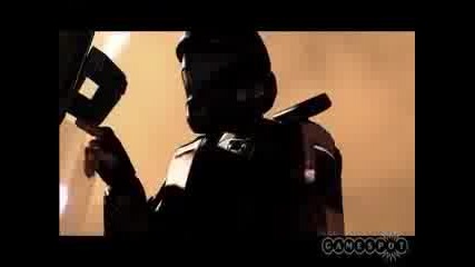 halo recon gameplay