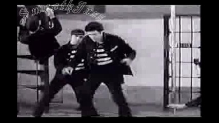 Elvis Presley - Jailhouse Rock 1957 *HQ*