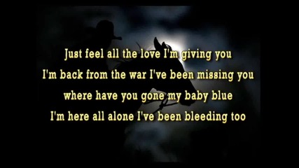 Volbeat - Lonesome Rider ft. Sarah Blackwood
