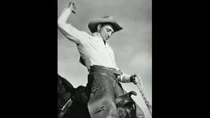 Movie Legends - Robert Mitchum
