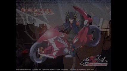 Yusei 5ds - No More Words