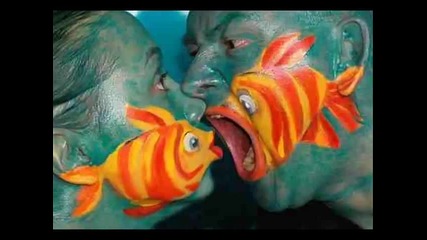 Муудурама - Джаз бакшиш [ Високо Качество ] [hd]