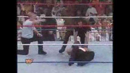 Wwf Royal Rumble 1995 I.r.s. vs The Undertaker
