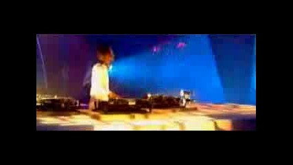 Sensation White - The Anthem 2002 