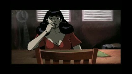 Ruby Rocket, Private Detective