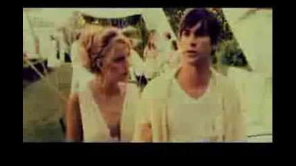 Nate/ Serena - Thunder