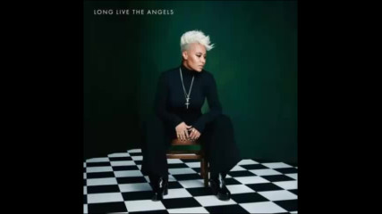 *2016* Emeli Sande - Highs & Lows