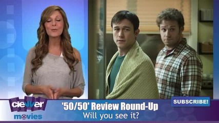 50 50 Movie Review Round-up