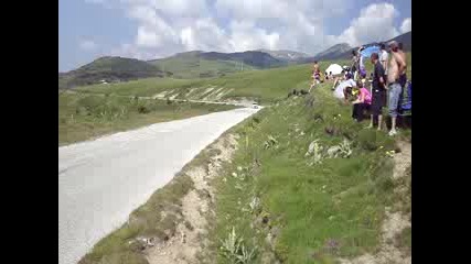 Рали Бълтария 2009