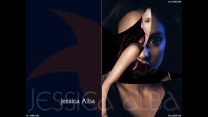 Jessica Alba Beauty (photos)