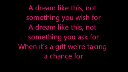 Something To Dance For & Ttylxox Zendaya & Bella Thorne Lyrics (mash Up) Lyrics