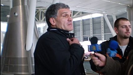 Сашо Везенков