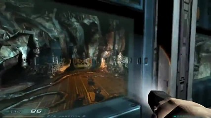 Да играем: Doom 3 Част 14