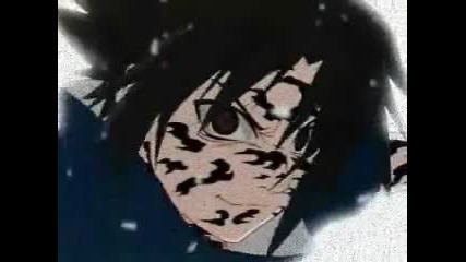 Naruto Amv - Breathe Into Me !