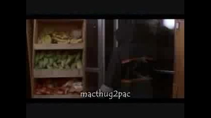 2pac - Fright Night 