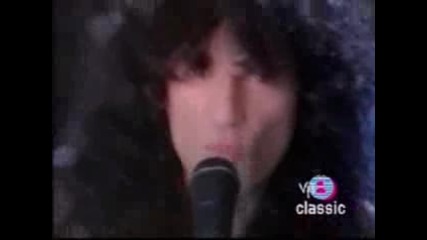 kiss - God Gave Rock N Roll To You Ii.