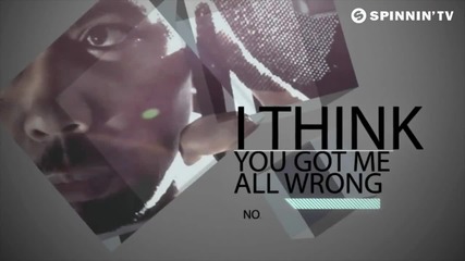 Ian Carey & Rosette feat. Timbaland & Brasco - Amnesia (official Lyrics Video)
