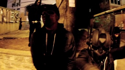 Fki – On A Roll (feat. Mike Fresh)