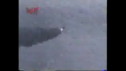 Pentagram - Secret Missile