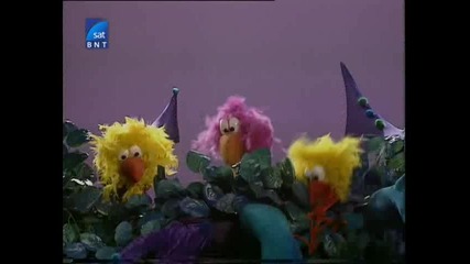 Гугулиада: Пораснала приказка/последна приказка (2000)