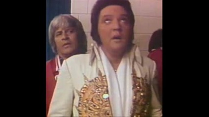 Elvis Presley - Loving Arms