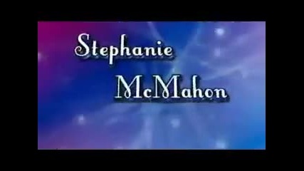 Stephanie Mcmahon New titantron 