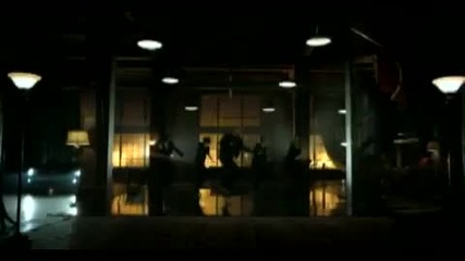 Chris Brown - Forever *hd* 