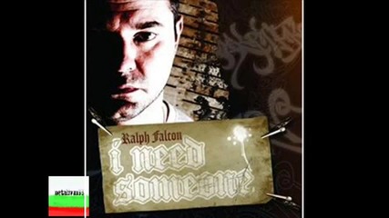 Ralph Falcon - I Need Somone (kobbe & Austin Leeds Remix)
