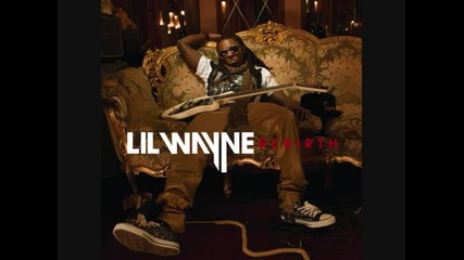 Lil Wayne - Drop The World (dubstep) 