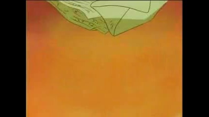 Miracle Girls - Епизод 02 
