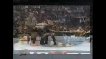 Jeff Hardy moments