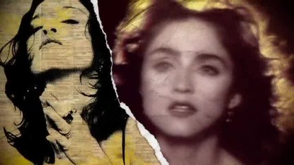 Madonna - Celebration - New Teaser