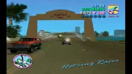 Gta Vice City - Pc 