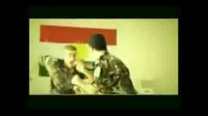 Kurdish Army - Кюрдската Армия