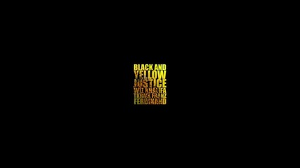Wiz Khalifa - Black And Yellow