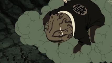 [naruto Shippuden] ~ The 10th October ~