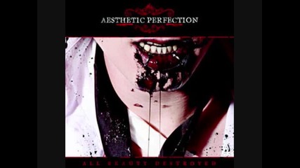 Aesthetic Perfection - The Little Death