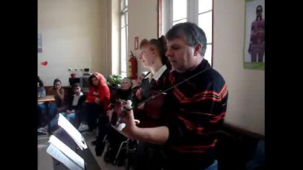 Светлана И Атанас Стоянови - Спомен 